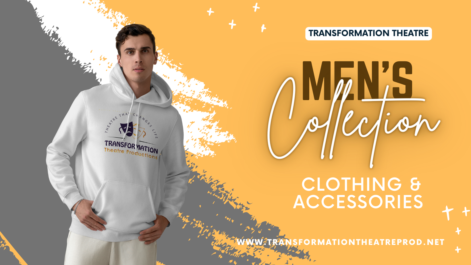 Men's Collection