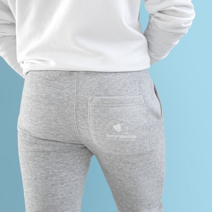 Premium Fleece Joggers