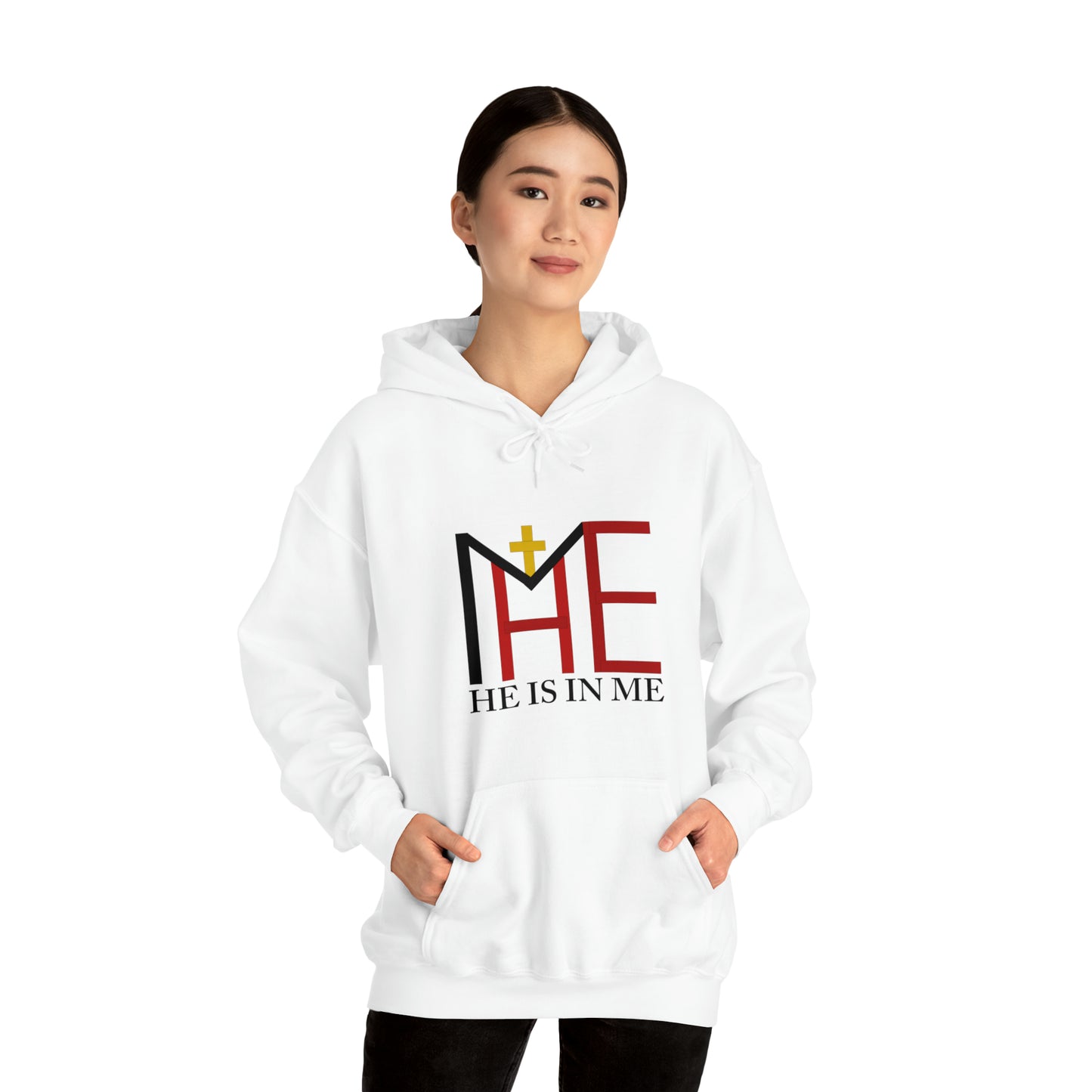 Unisex Heavy Blend™ Hooded Sweatshirt