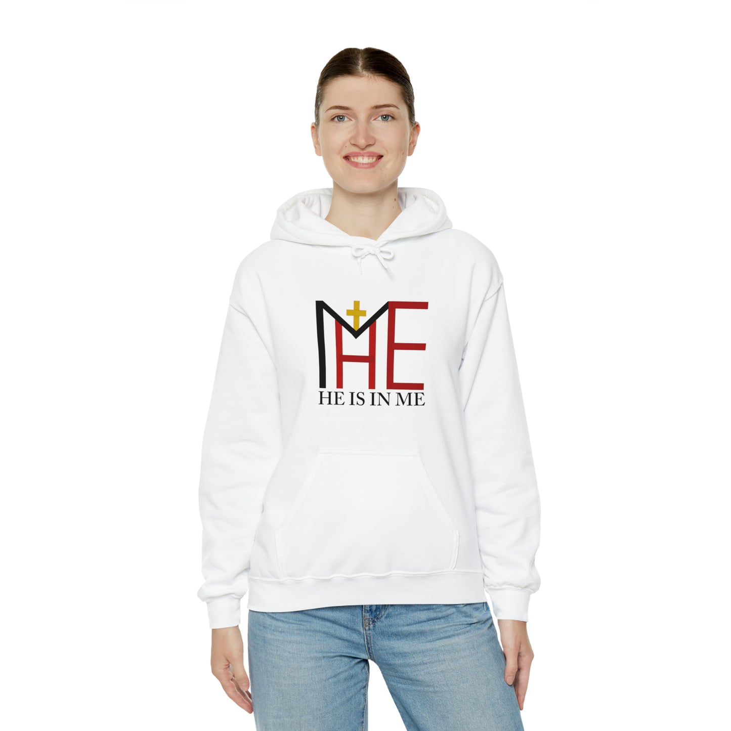 Unisex Heavy Blend™ Hooded Sweatshirt