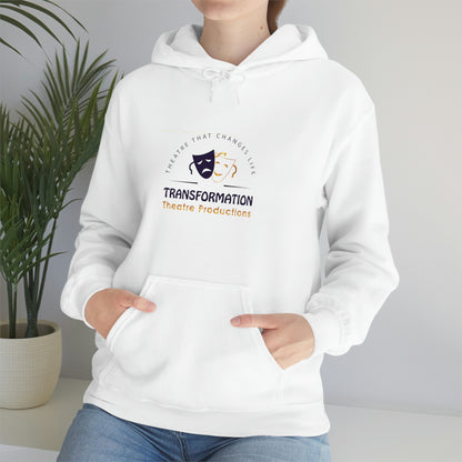 Copy of Unisex Heavy Blend™ Hooded Sweatshirt