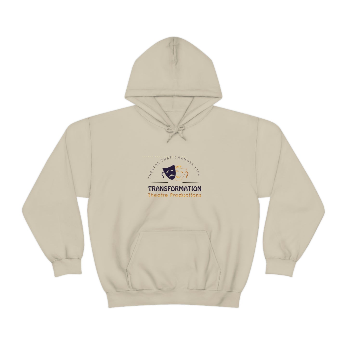 Copy of Unisex Heavy Blend™ Hooded Sweatshirt