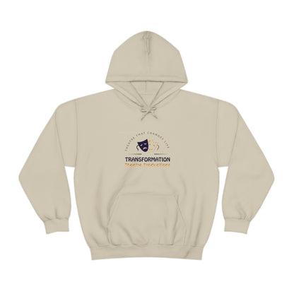 Copy of Unisex Heavy Blend™ Hooded Sweatshirt