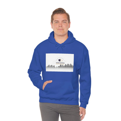 Copy of Unisex Heavy Blend™ Hooded Sweatshirt