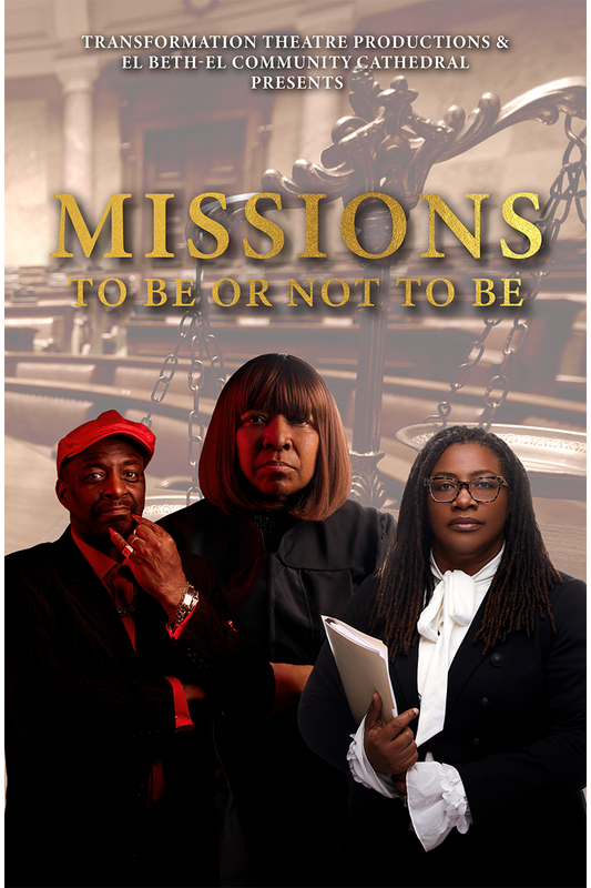 Missions To Be or Not To Be