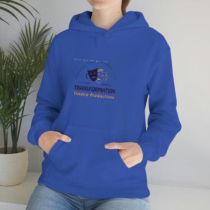 Copy of Unisex Heavy Blend™ Hooded Sweatshirt