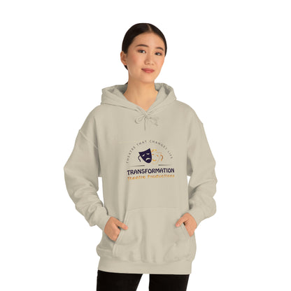 Copy of Unisex Heavy Blend™ Hooded Sweatshirt