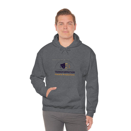 Copy of Unisex Heavy Blend™ Hooded Sweatshirt