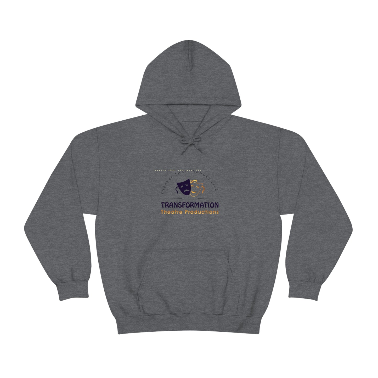 Copy of Unisex Heavy Blend™ Hooded Sweatshirt