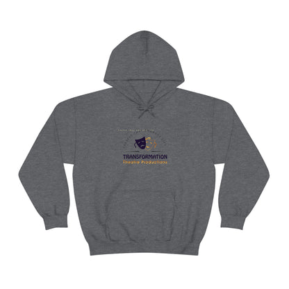 Copy of Unisex Heavy Blend™ Hooded Sweatshirt