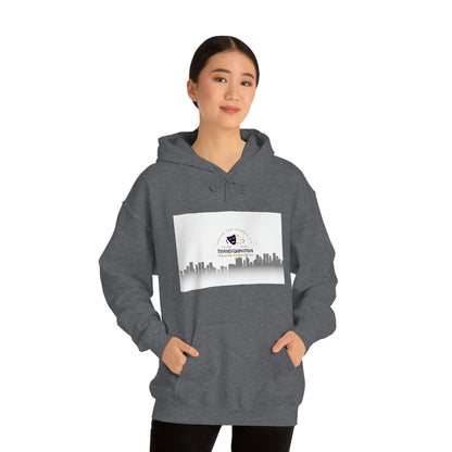 Copy of Unisex Heavy Blend™ Hooded Sweatshirt