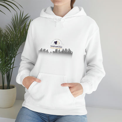 Copy of Unisex Heavy Blend™ Hooded Sweatshirt