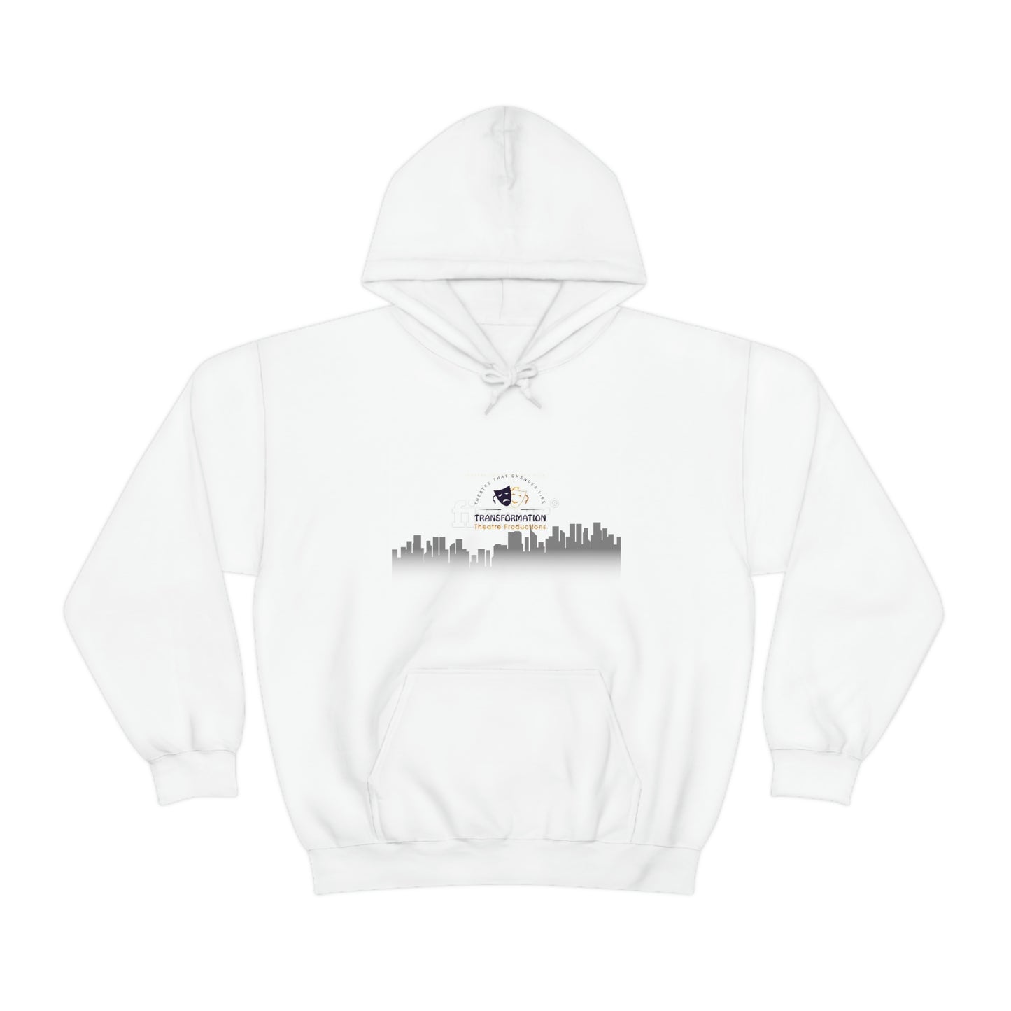 Copy of Unisex Heavy Blend™ Hooded Sweatshirt