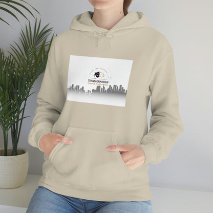 Copy of Unisex Heavy Blend™ Hooded Sweatshirt