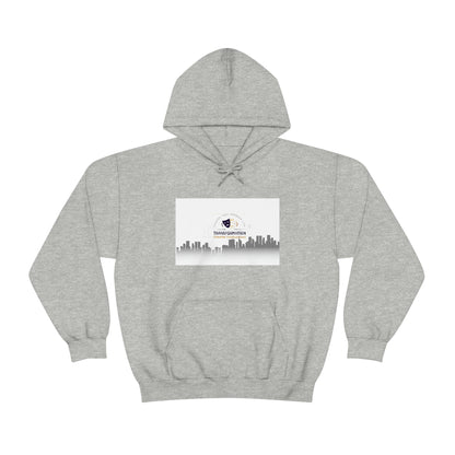 Copy of Unisex Heavy Blend™ Hooded Sweatshirt