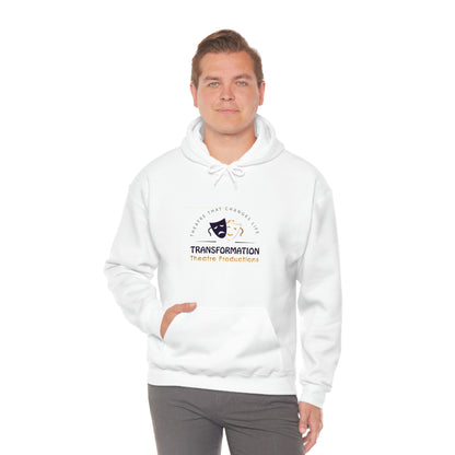 Copy of Unisex Heavy Blend™ Hooded Sweatshirt