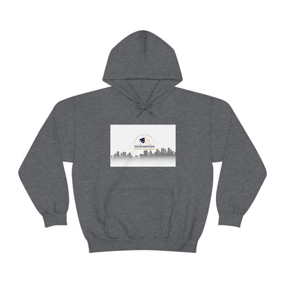 Copy of Unisex Heavy Blend™ Hooded Sweatshirt