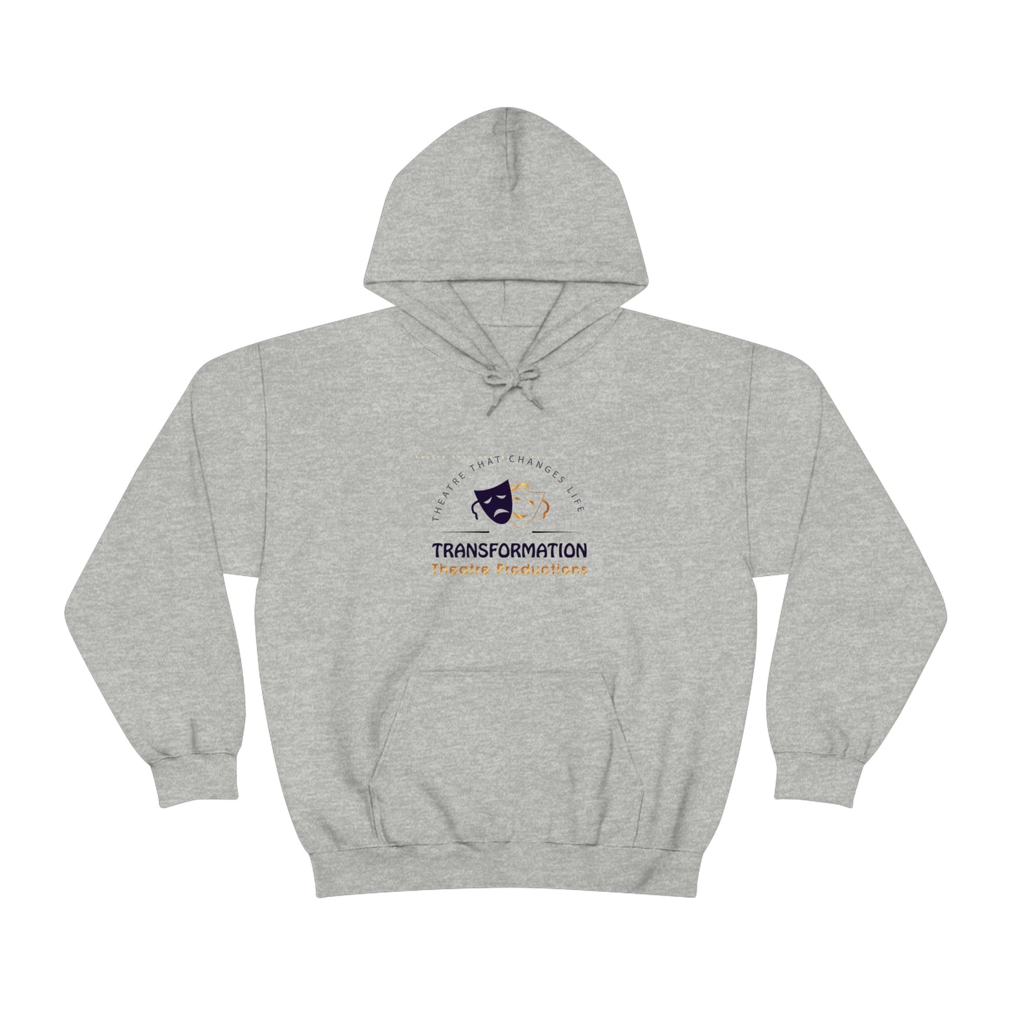 Copy of Unisex Heavy Blend™ Hooded Sweatshirt