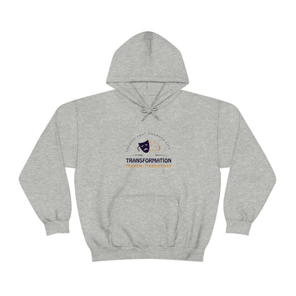 Copy of Unisex Heavy Blend™ Hooded Sweatshirt