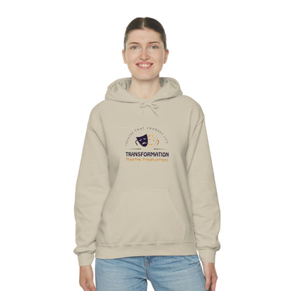 Copy of Unisex Heavy Blend™ Hooded Sweatshirt