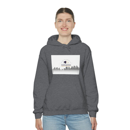 Copy of Unisex Heavy Blend™ Hooded Sweatshirt