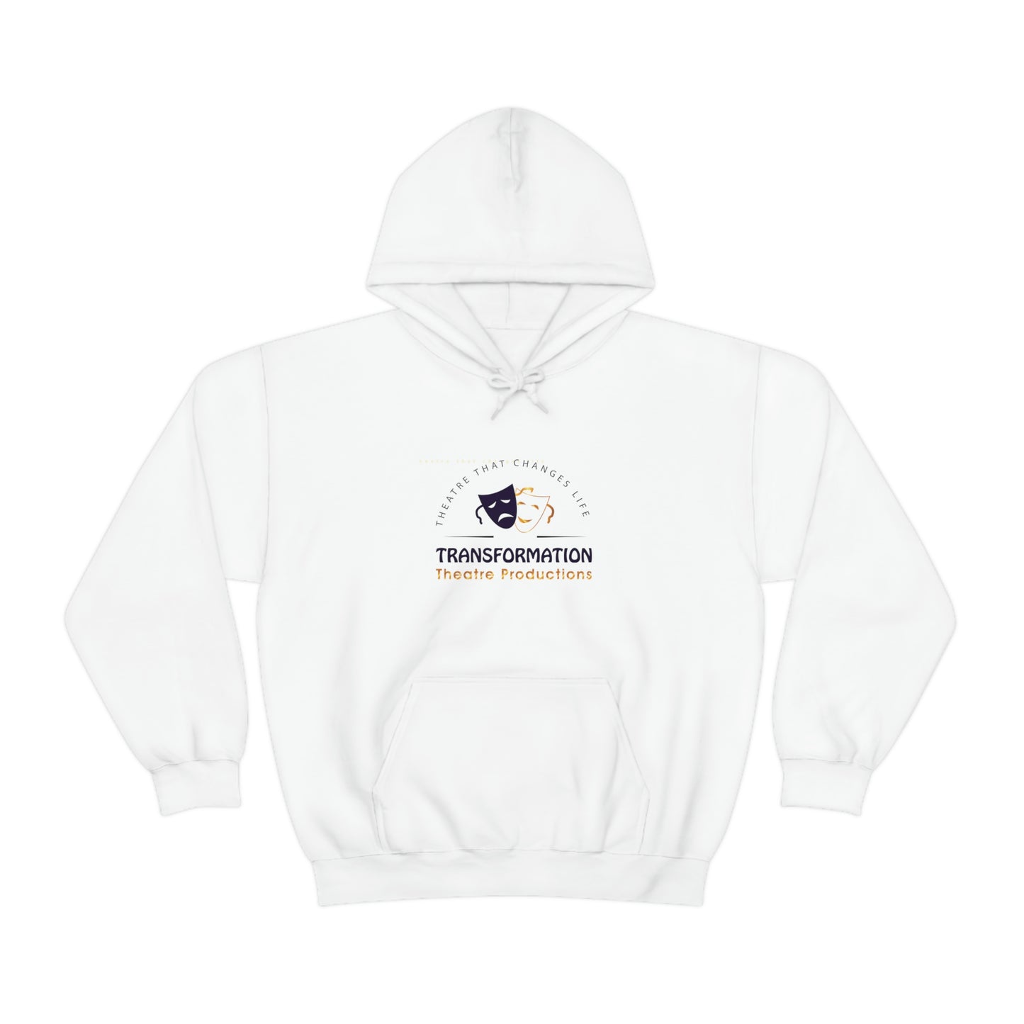 Copy of Unisex Heavy Blend™ Hooded Sweatshirt