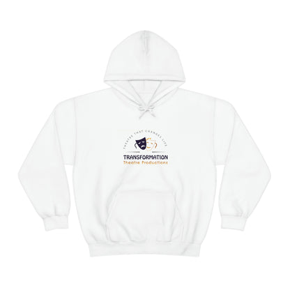 Copy of Unisex Heavy Blend™ Hooded Sweatshirt