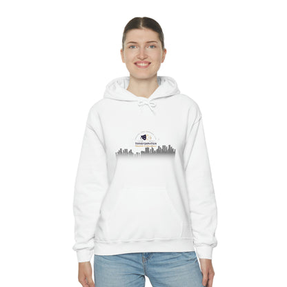 Copy of Unisex Heavy Blend™ Hooded Sweatshirt