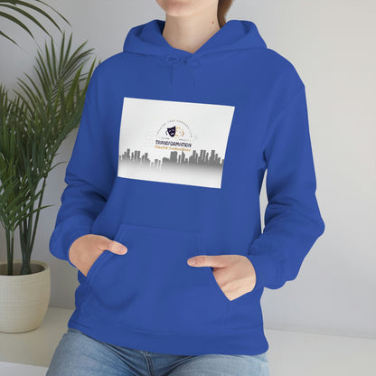 Copy of Unisex Heavy Blend™ Hooded Sweatshirt