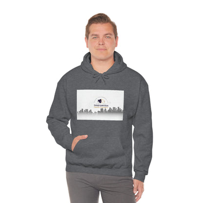 Copy of Unisex Heavy Blend™ Hooded Sweatshirt