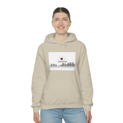 Copy of Unisex Heavy Blend™ Hooded Sweatshirt