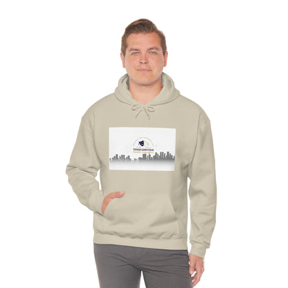 Copy of Unisex Heavy Blend™ Hooded Sweatshirt