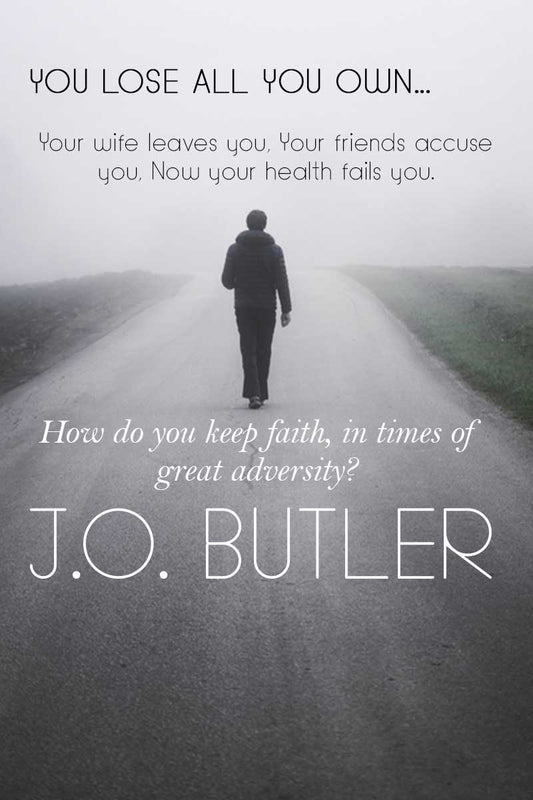 The Trials of J.O. Butler